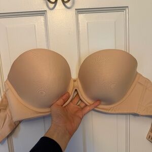 Panache Cleo Faith (Strapless) 36F